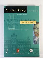 Musee orsay virtual for sale  Fort Worth