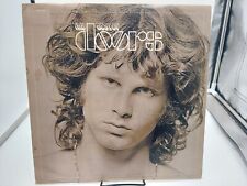 The Best of The Doors płyta LP ELEKTRA 6E-5035 Club Ultrasonic Clean EX cVG+ na sprzedaż  Wysyłka do Poland