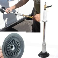 Air Pneumatic Dent Puller Car Auto Body Repair Venttion Cup Slide Tool Hammer Kit segunda mano  Embacar hacia Mexico