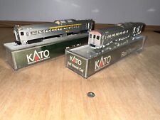 Kato scale rail for sale  Princeton Junction