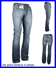 Jeans pantalone lee usato  Barletta