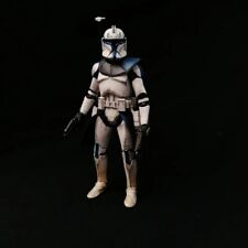 Star Wars black Series 6 Inch Clone Trooper Captain Rex Phase 1 Ahsoka series for sale  Shipping to South Africa