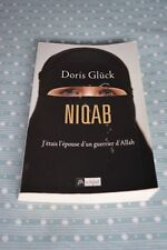 Livre niqab d'occasion  Escautpont