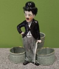 Figurine charlie chaplin d'occasion  France