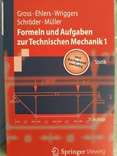 Formeln aufgaben zur gebraucht kaufen  Wolfenbüttel