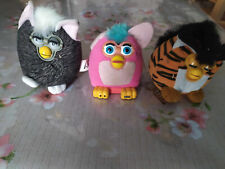 Rare lot furby d'occasion  Châteauneuf-de-Galaure