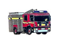 Fire engine red for sale  WOLVERHAMPTON