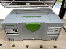 Trapano festool c18 usato  Avellino