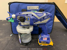 Graco sprayers for cheap sale on craigslist