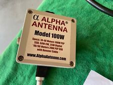 Alpha magnetic loop for sale  Chandler