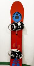 burton snowboard usato  Castelfidardo