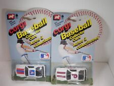 Corgi juniors baseball for sale  BRISTOL