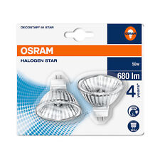 Osram branded mr16 for sale  BICESTER