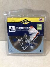 Qep diamond rim for sale  Mulga