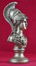 Athena bust greek d'occasion  Expédié en Belgium