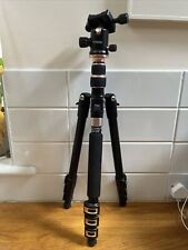 Tycka tripod compact for sale  LONDON