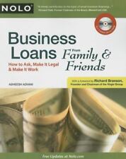 Business loans family for sale  Aurora