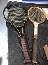 vintage wilson pro staff jack kramer tennis racket for sale  Canfield