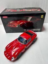 Kyosho 08433a ferrari d'occasion  Angers-