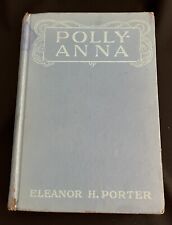 Pollyanna glad book for sale  West Boylston