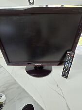 Samsung syncmaster t240hd for sale  EDGWARE