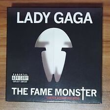 LADY GAGA THE FAME MONSTER USB DRIVE PRIMEIRA EDIÇÃO LIMITADA RARA comprar usado  Enviando para Brazil