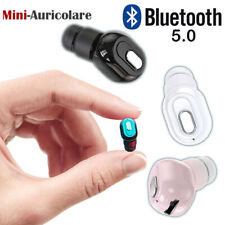 Mini auricolare j22 usato  Italia