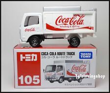Tomica 105 coca for sale  Shipping to Ireland
