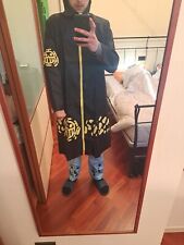 Cosplay trafalgar law usato  Pietrarubbia