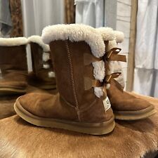 Ugg australia boots d'occasion  Expédié en Belgium