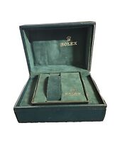 rolex watch box for sale  Miramonte