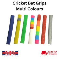 Cricket bat grips for sale  SLOUGH