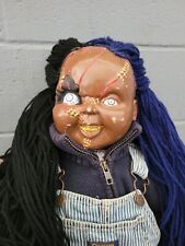 Black chucky doll for sale  Camden