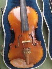 Becker violin skb for sale  Brooklet