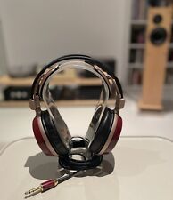 Cuffia audiotechnica ath usato  Roma