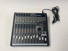 Mackie profx12 channel for sale  New York