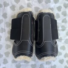 Gallop brushing boots for sale  WESTON-SUPER-MARE
