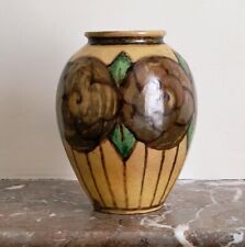 Vase art déco d'occasion  Châteauroux