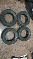 Losi nomad tyres for sale  HALIFAX