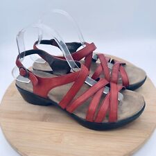 Dansko sandals womens for sale  Arvada
