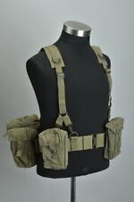 Sadf webbing equipment. for sale  Shipping to Ireland