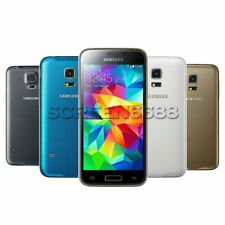 Smartphone Android 4G LTE desbloqueado original Samsung Galaxy S5 SM-G900A 16GB AT&T comprar usado  Enviando para Brazil