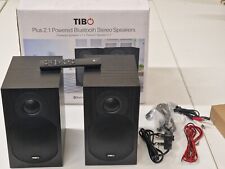 Tibo plus 2.1 for sale  NOTTINGHAM