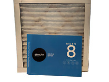 Pack simply mervfilters for sale  Pittsburgh