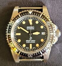 Milsub style seiko for sale  Owings