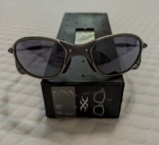 Oakley sunglasses metal for sale  Belton