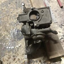 Ford carb 2.0l for sale  POOLE