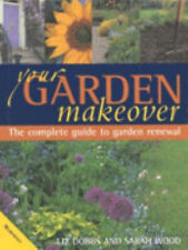 Garden makeover complete for sale  DUNFERMLINE
