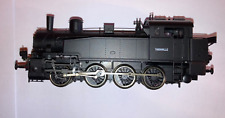Locomotive vapeur sncf d'occasion  Magnac-Laval