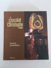 Chocolat christophe felder d'occasion  Le Plessis-Robinson